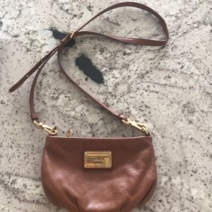 Marc by Marc Jacobs classic Percy q crossbody